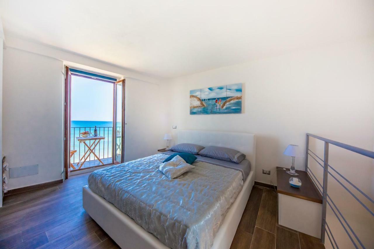 Marechiaro House Apartment Cefalu Exterior photo