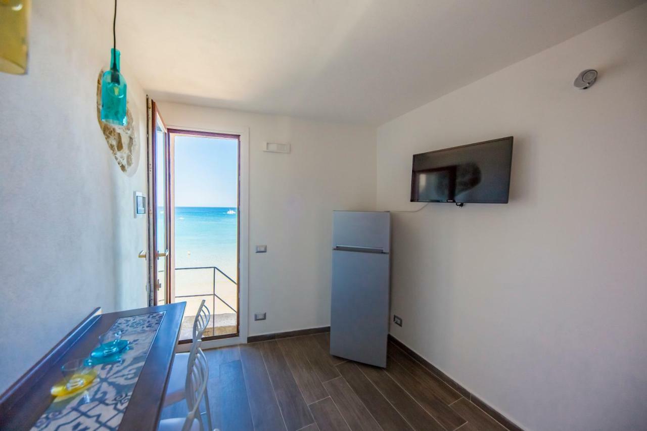 Marechiaro House Apartment Cefalu Exterior photo
